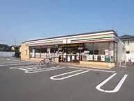 コンビニ　セブンイレブン 倉敷東塚5丁目店（コンビニ）まで616m