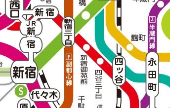 その他　☆路線図☆