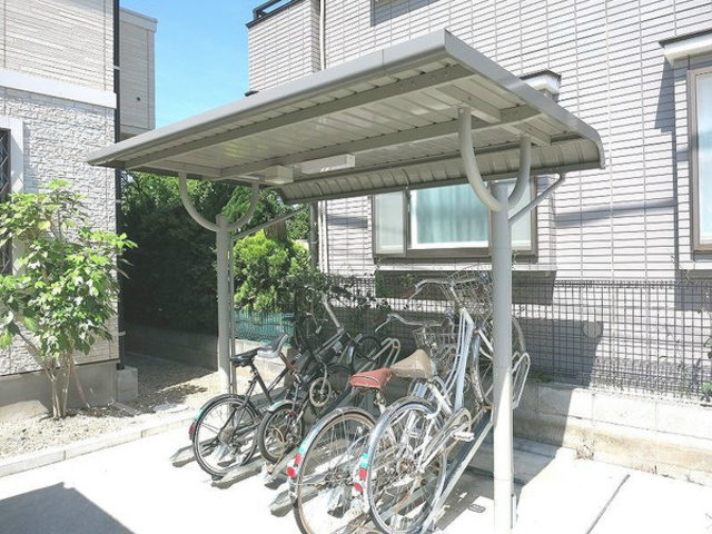 その他共有部分　共用部分