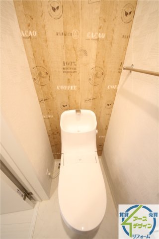 トイレ　※類似部屋