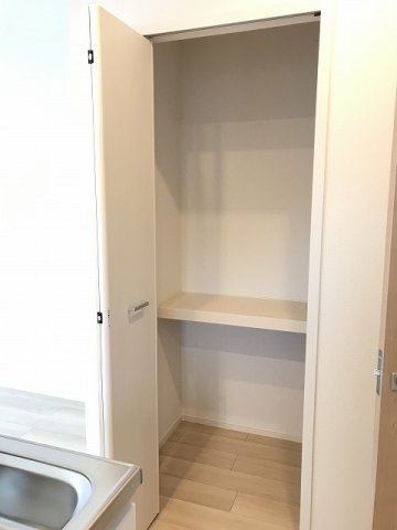 収納　小物を収納するのに便利です