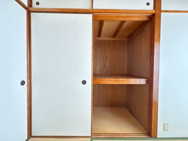 香枦園レジデンスの内装写真