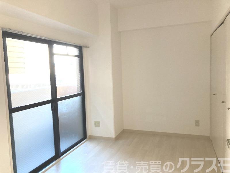 その他部屋・スペース　明るいお部屋です♪