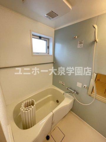 バス・シャワールーム　参考写真