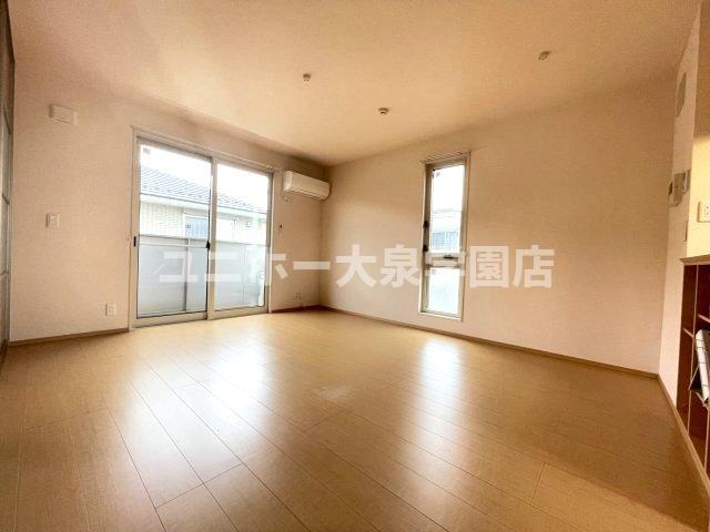 居室・リビング　参考写真