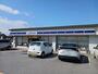 コンビニ　ローソン安土豊浦店様（コンビニ）まで550m