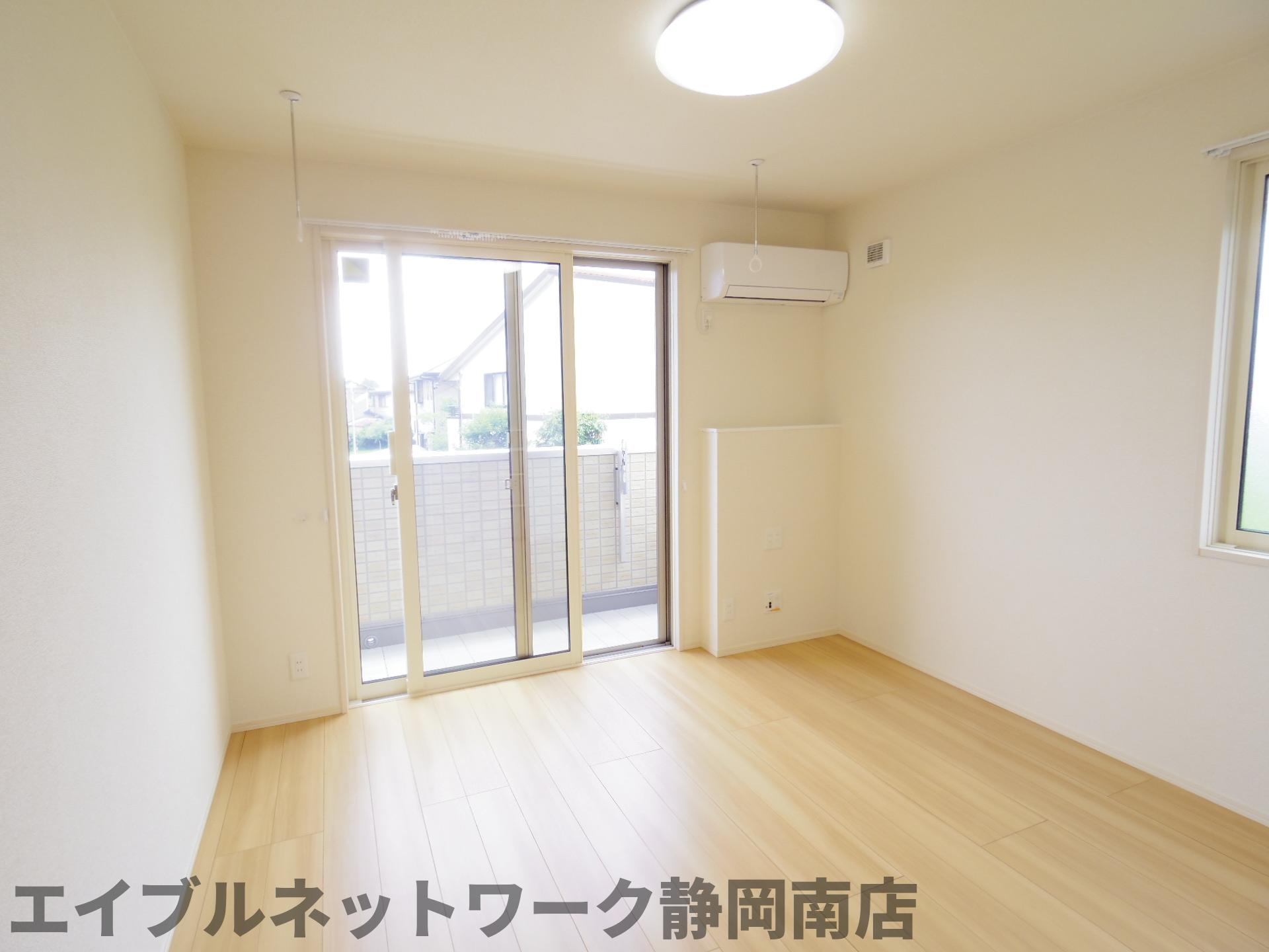 その他部屋・スペース　内装もきれいです