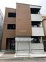 福山駅より徒歩13分 築6年5ヶ月 3階建の賃貸物件