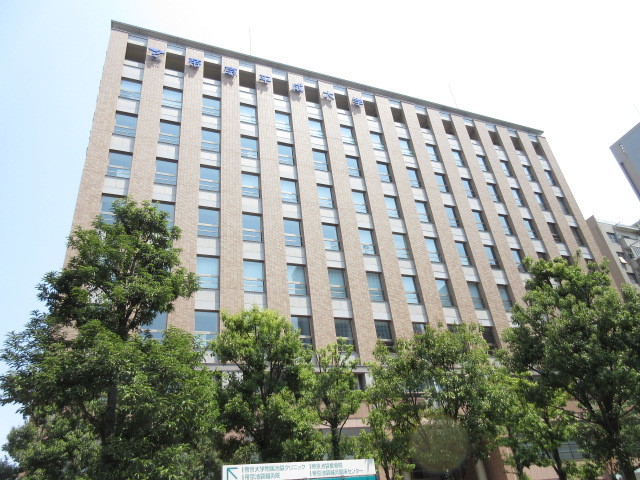 大学・短大　帝京平成大学池袋キャンパス（大学・短大）まで418m