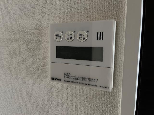 その他設備　室内設備
