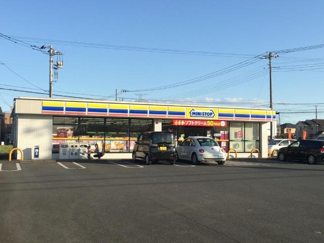 その他　セイムス鶴ヶ島一本松店（その他）まで1317m