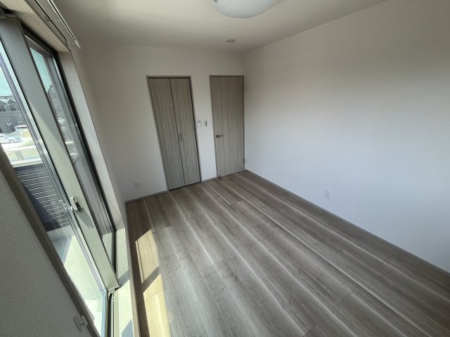 その他部屋・スペース　寝室にいかがでしょうか