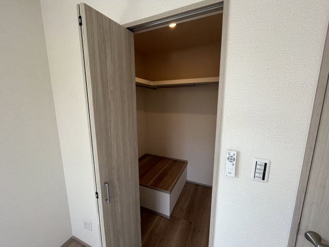 収納　こまごまとしたものを収納できそうですね