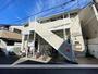 河内花園駅より徒歩9分 2階 築36年3ヶ月の賃貸物件