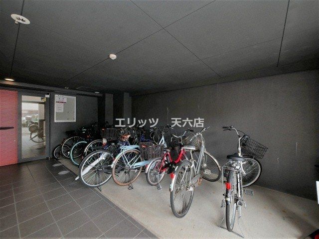 その他共有部分　共有部分