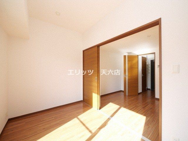 その他部屋・スペース　収納