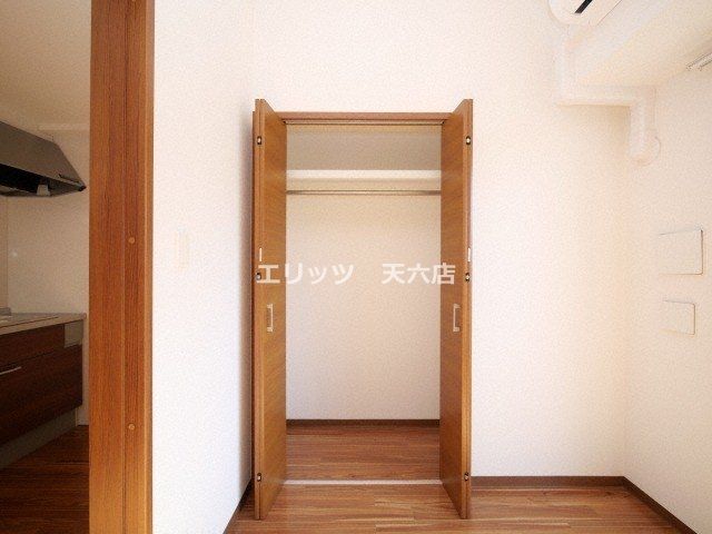 収納　収納