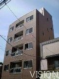 建物外観　☆外観☆