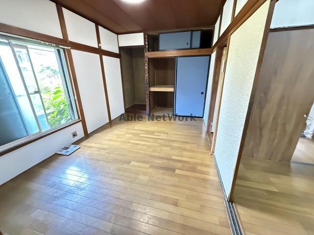 その他部屋・スペース　9.7帖