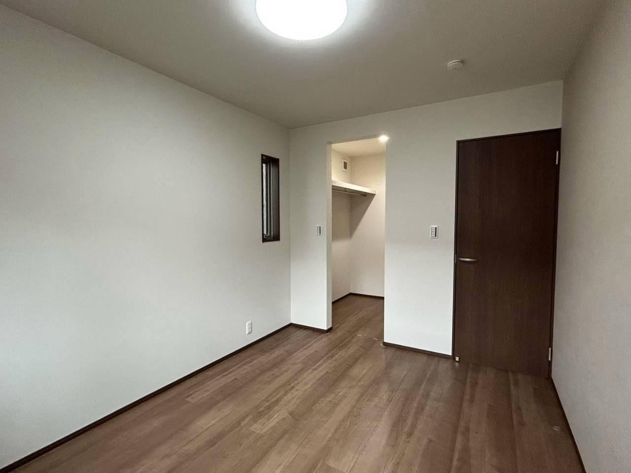 クレールの内装写真