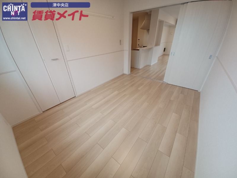 その他部屋・スペース　同型反転タイプ画像