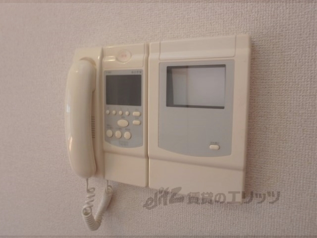 セキュリティ　ドアフォン（ＴＶ含）