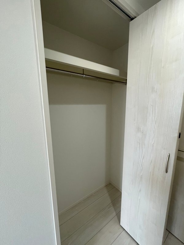 収納　別部屋参考写真