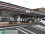 コンビニ　セブンイレブン青梅今寺4丁目店（コンビニ）まで400m