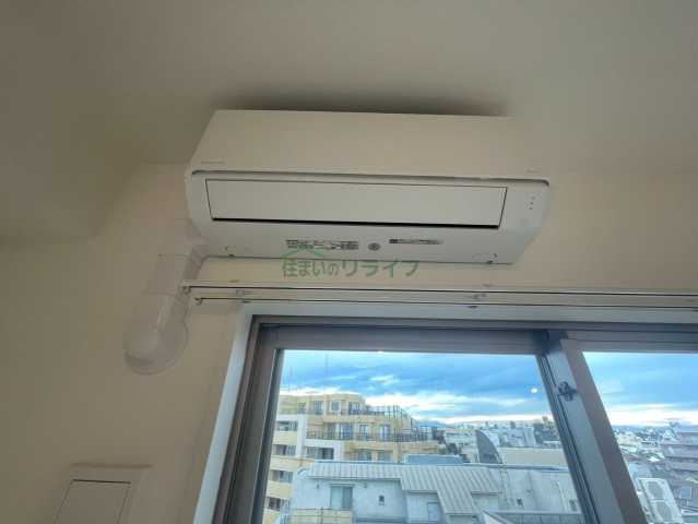 その他設備　別部屋の参考写真となります