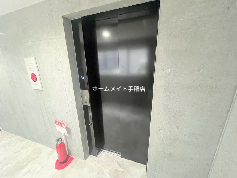 CIEL琴似II 仮)GA-二十四軒3-3MS Aの外観写真