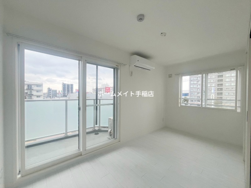 CIEL琴似II 仮)GA-二十四軒3-3MS Aの内装写真