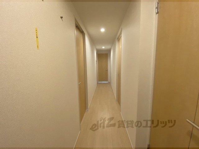 その他部屋・スペース　廊下