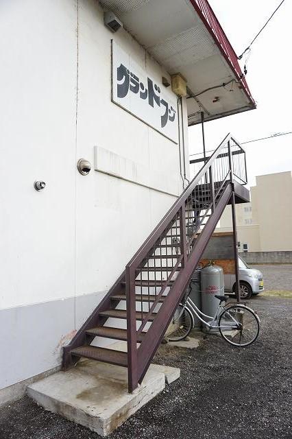 その他共有部分　共用部２