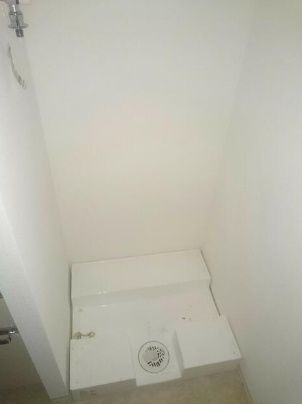 その他設備　☆室内洗濯機置き場☆