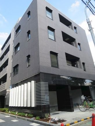建物外観　☆きれいな外観☆