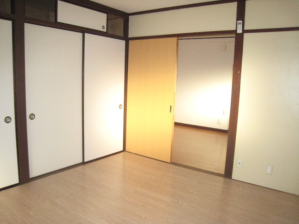 その他部屋・スペース　ライフステージ平安通