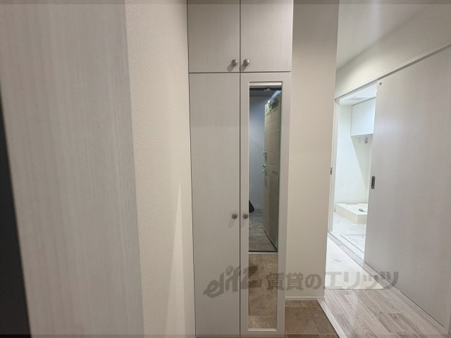 収納　下駄箱