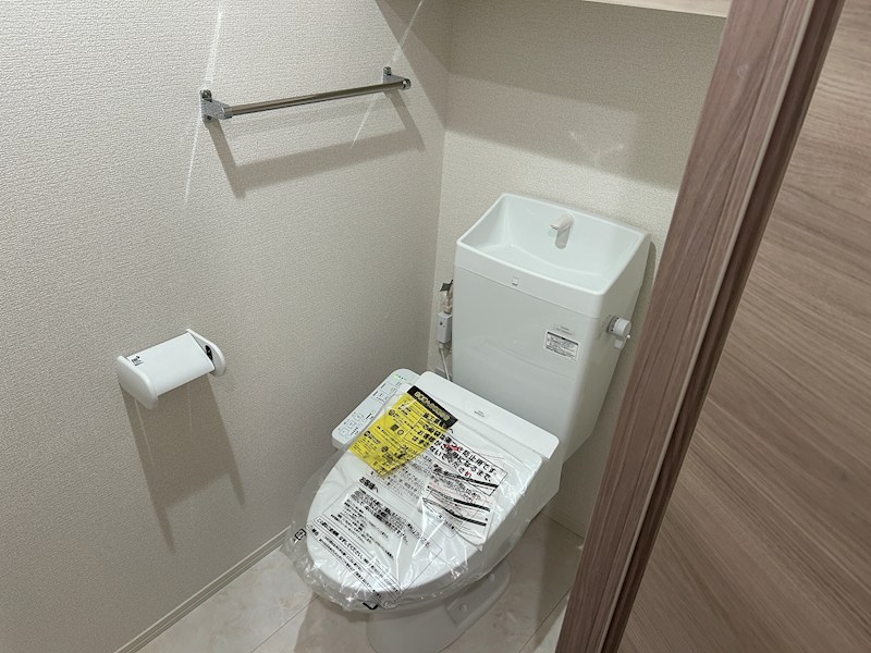 トイレ　参考写真