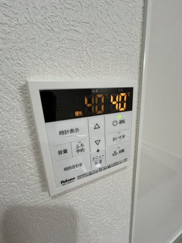 クレアール塚口Iのその他写真