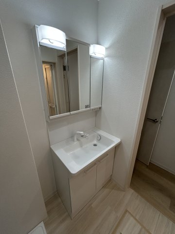 クレアール塚口Iの内装写真