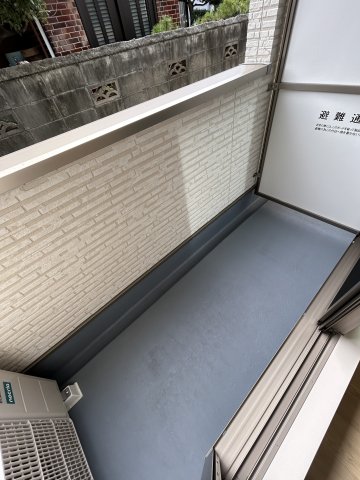 クレアール塚口Iの内装写真