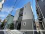 京成関屋駅より徒歩3分 3階 築9年8ヶ月の賃貸物件
