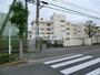小学校　藤沢市立滝の沢小学校（小学校）まで549m