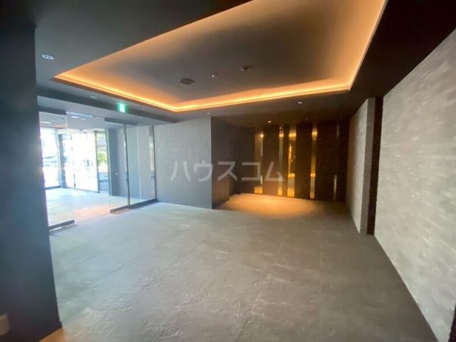 ロビー