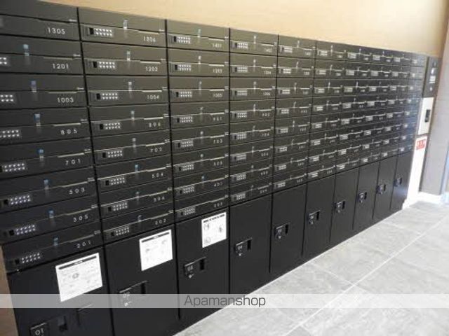 その他共有部分　その他共有部分