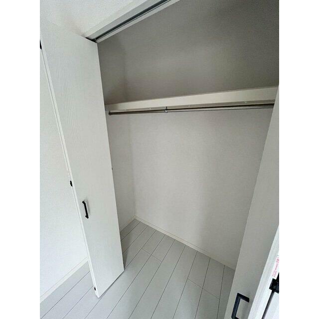 収納　※現況優先
