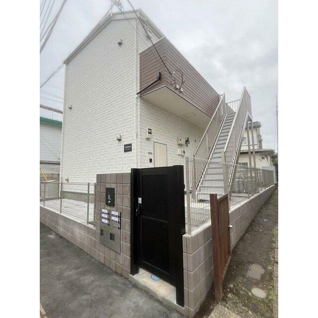エントランス　オートロック　※現況優先