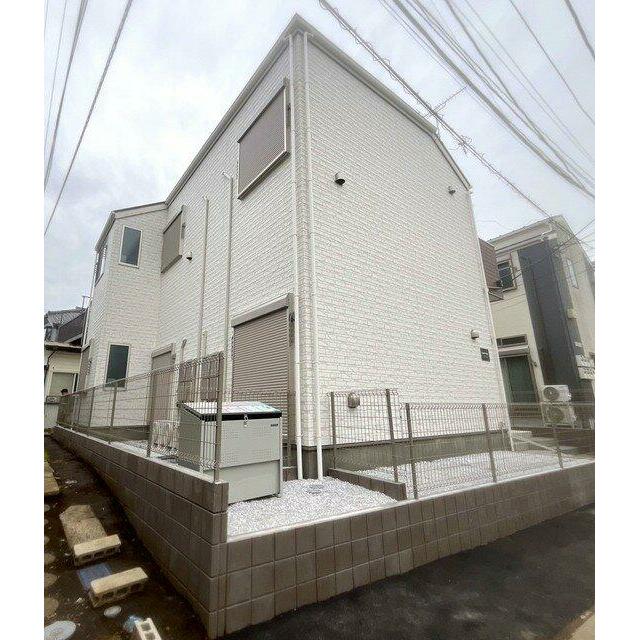 建物外観　※現況優先