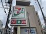 コンビニ　セブン-イレブン 墨田１丁目大正通り店（コンビニ）まで489m