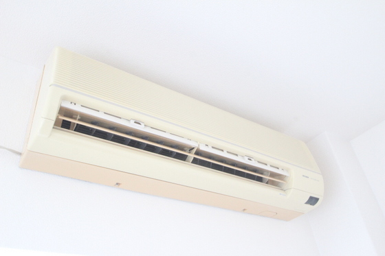 その他設備　※別部屋の写真です
